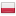 arlek.pl hosted country